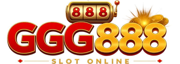 GGG888 Logo
